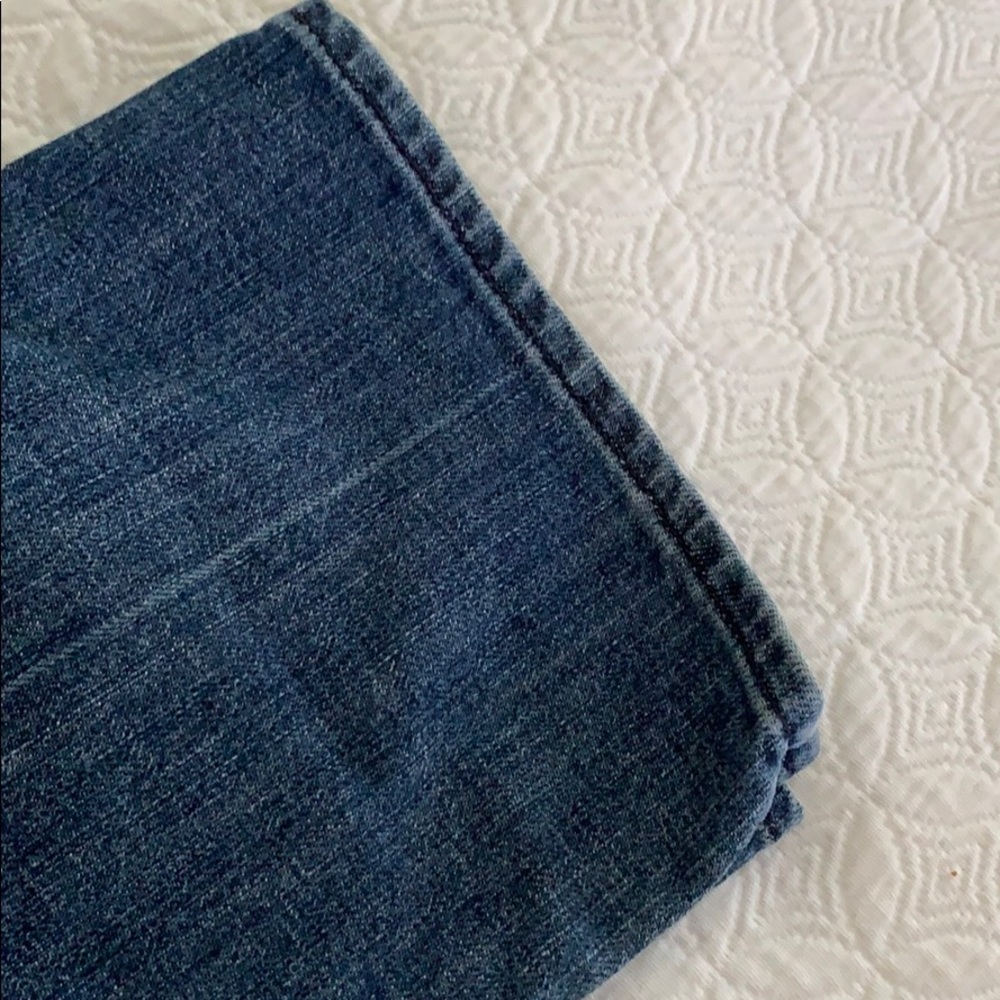 7 for All Mankind Jeans - Picture 2 of 4